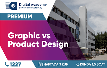  Grafik Design. vs Product c design.